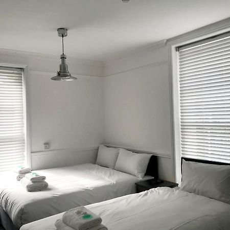 Nysdill Hotel NWI Dış mekan fotoğraf