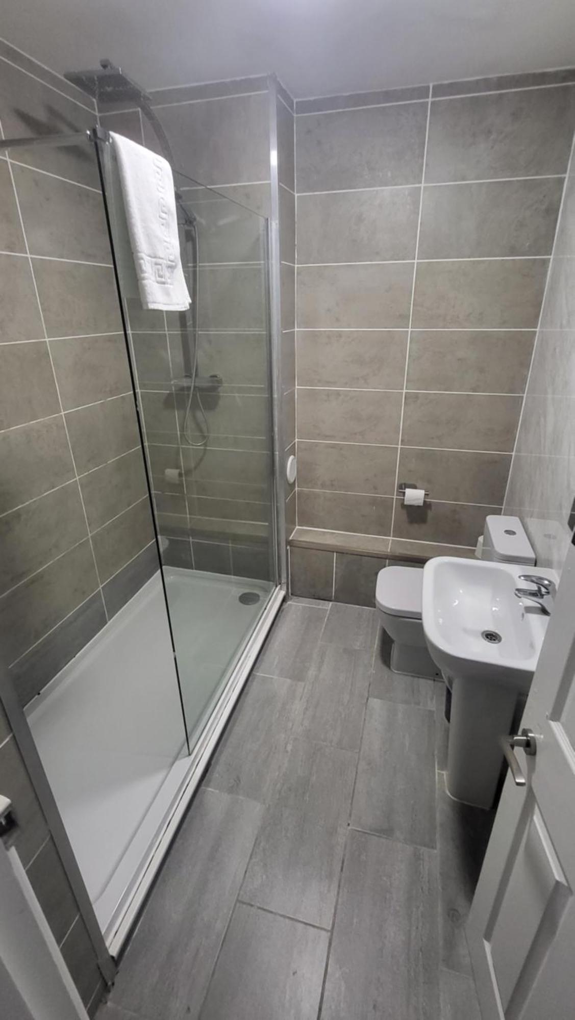 Nysdill Hotel NWI Dış mekan fotoğraf