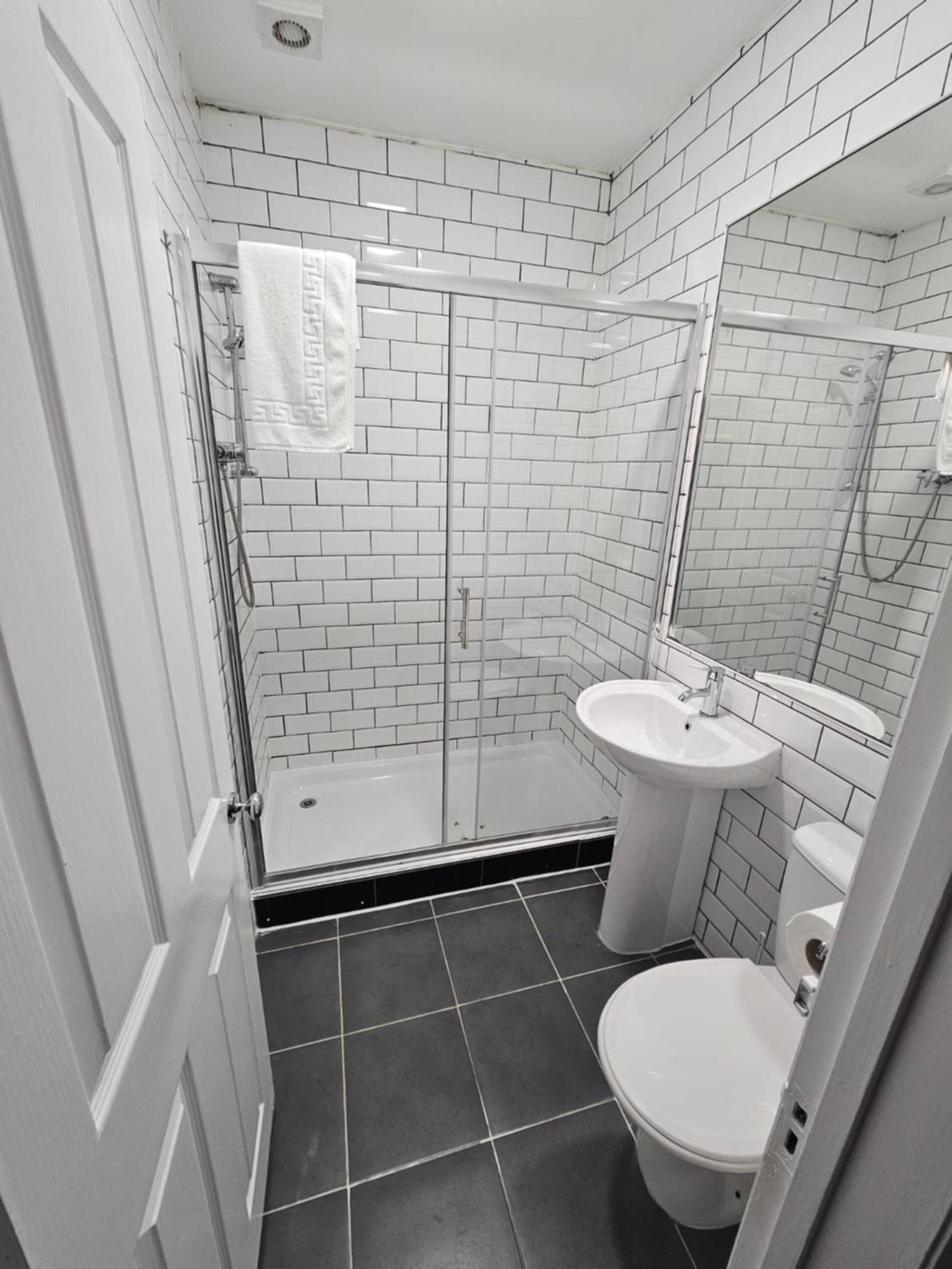 Nysdill Hotel NWI Dış mekan fotoğraf