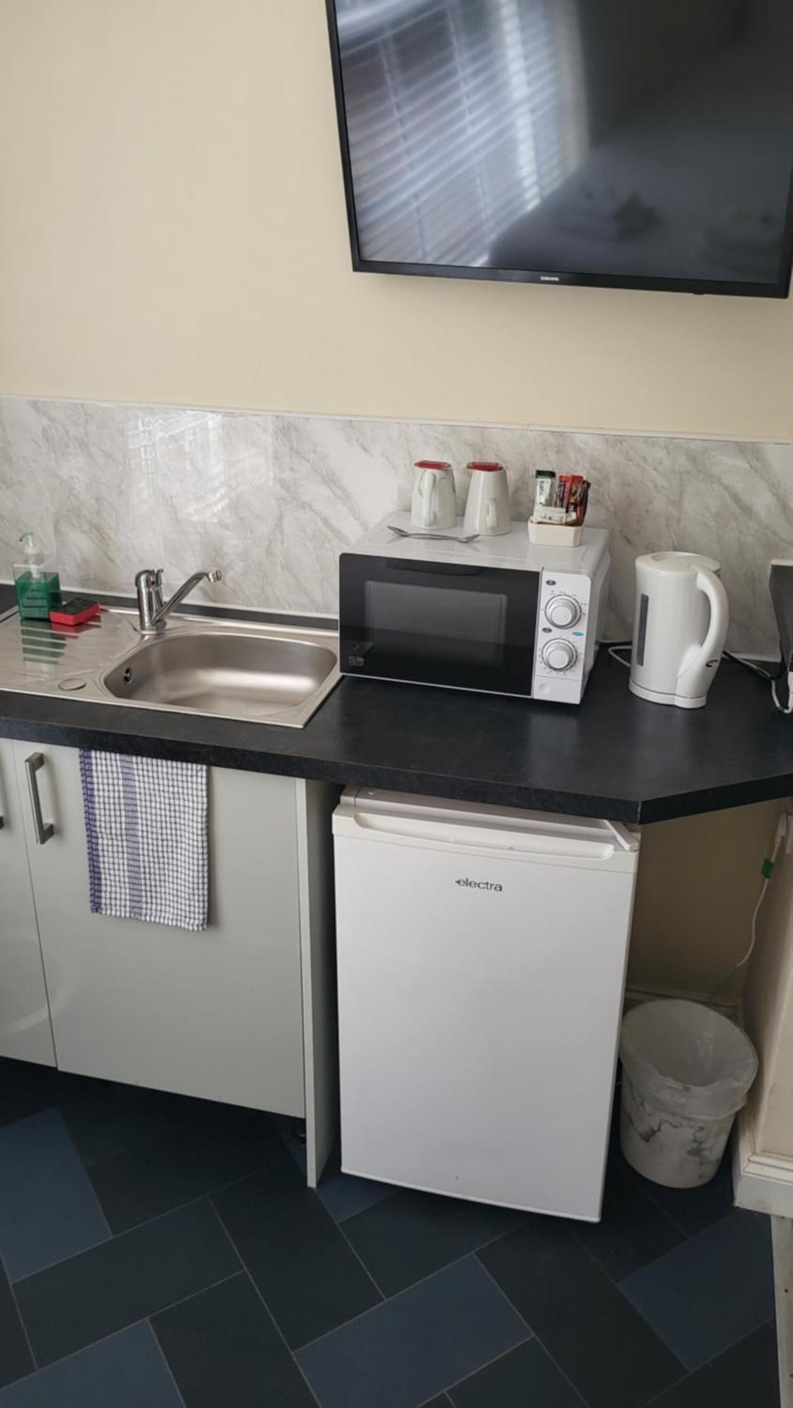 Nysdill Hotel NWI Dış mekan fotoğraf