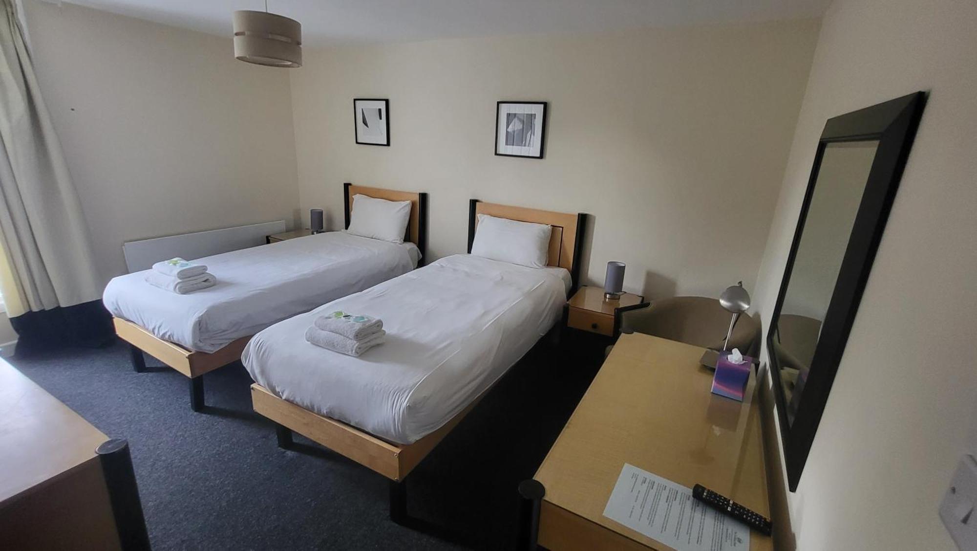 Nysdill Hotel NWI Dış mekan fotoğraf