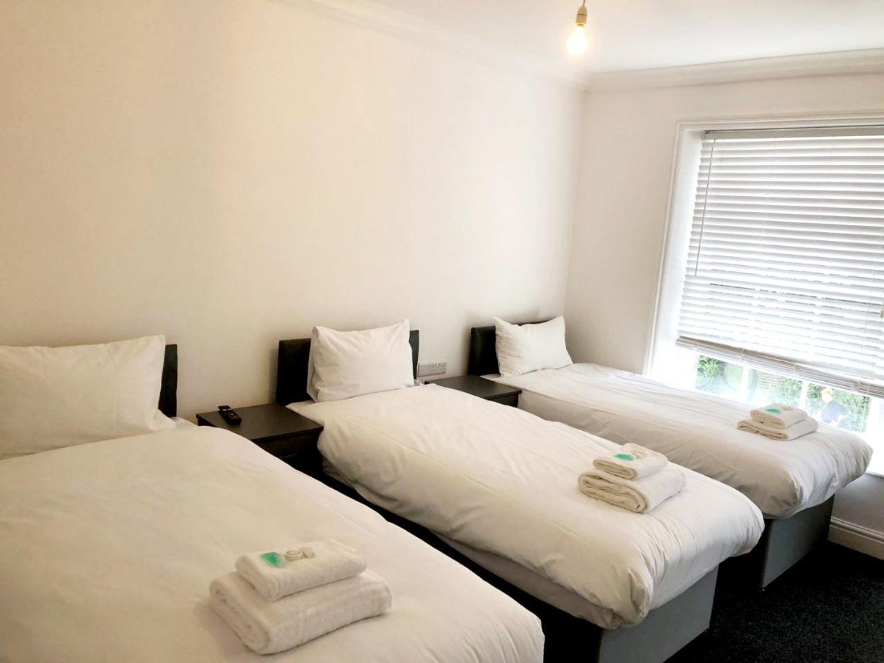 Nysdill Hotel NWI Dış mekan fotoğraf