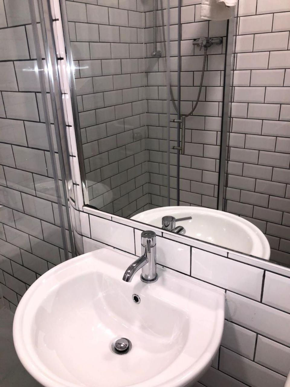 Nysdill Hotel NWI Dış mekan fotoğraf