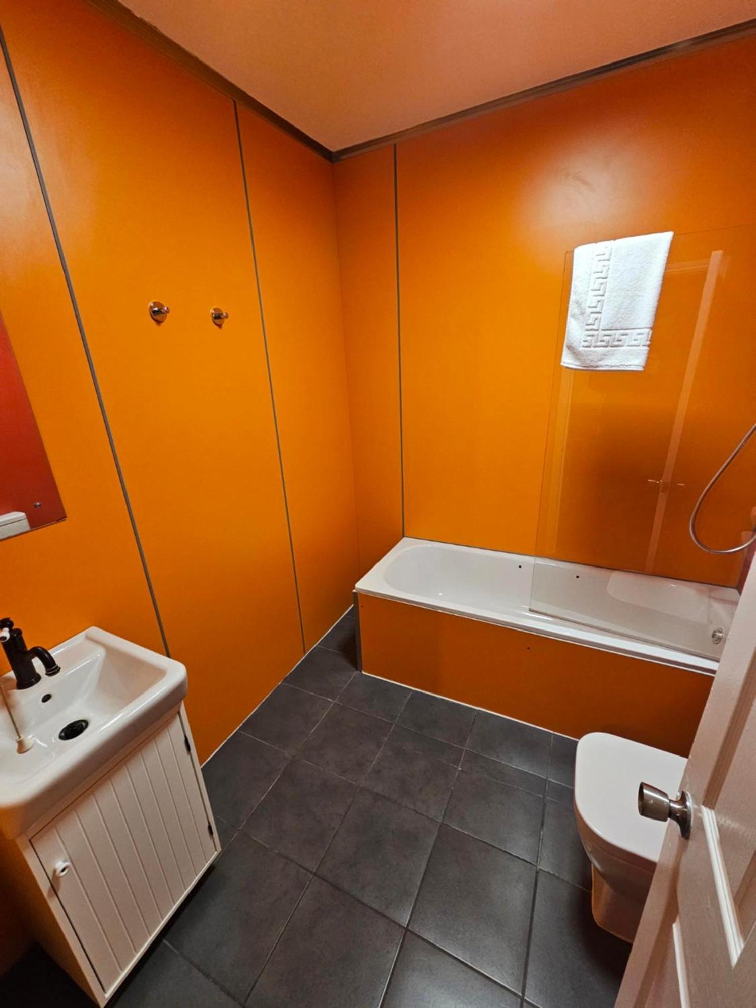 Nysdill Hotel NWI Dış mekan fotoğraf