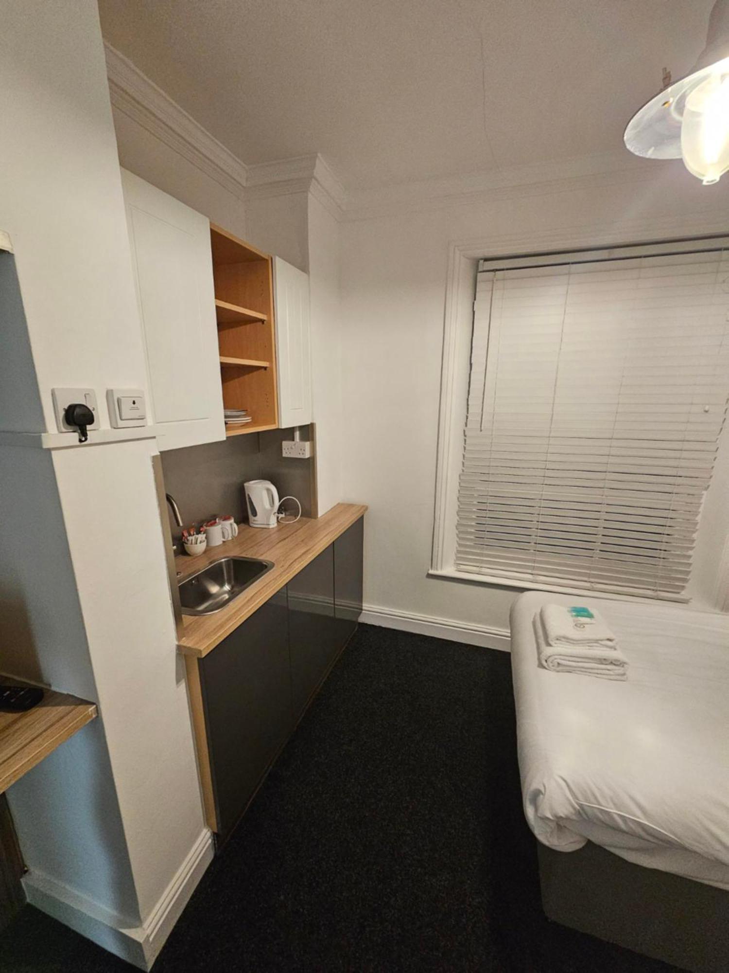 Nysdill Hotel NWI Dış mekan fotoğraf