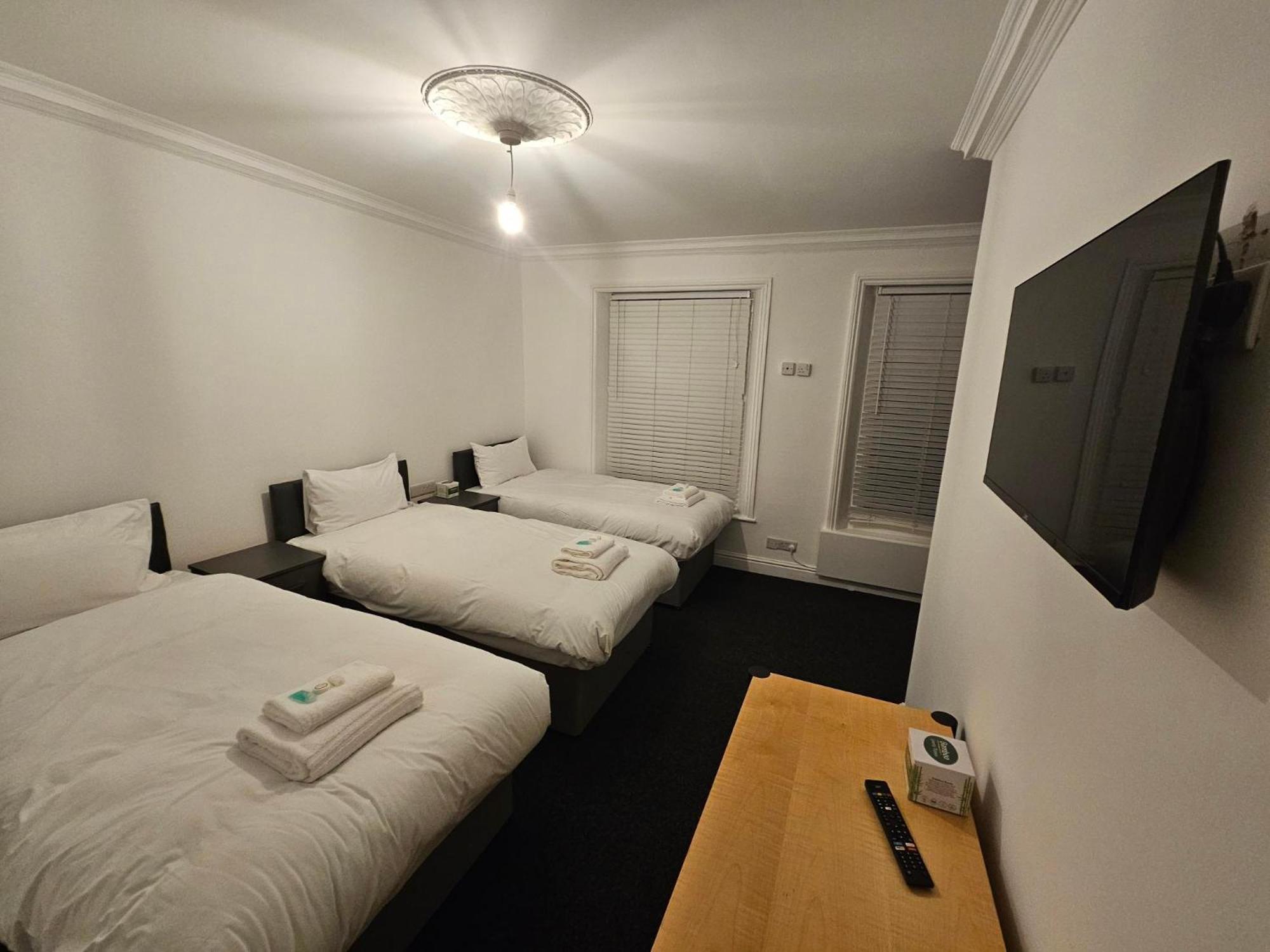 Nysdill Hotel NWI Dış mekan fotoğraf