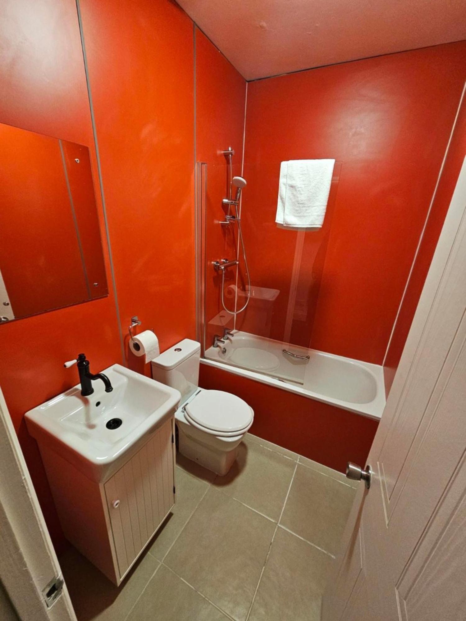 Nysdill Hotel NWI Dış mekan fotoğraf