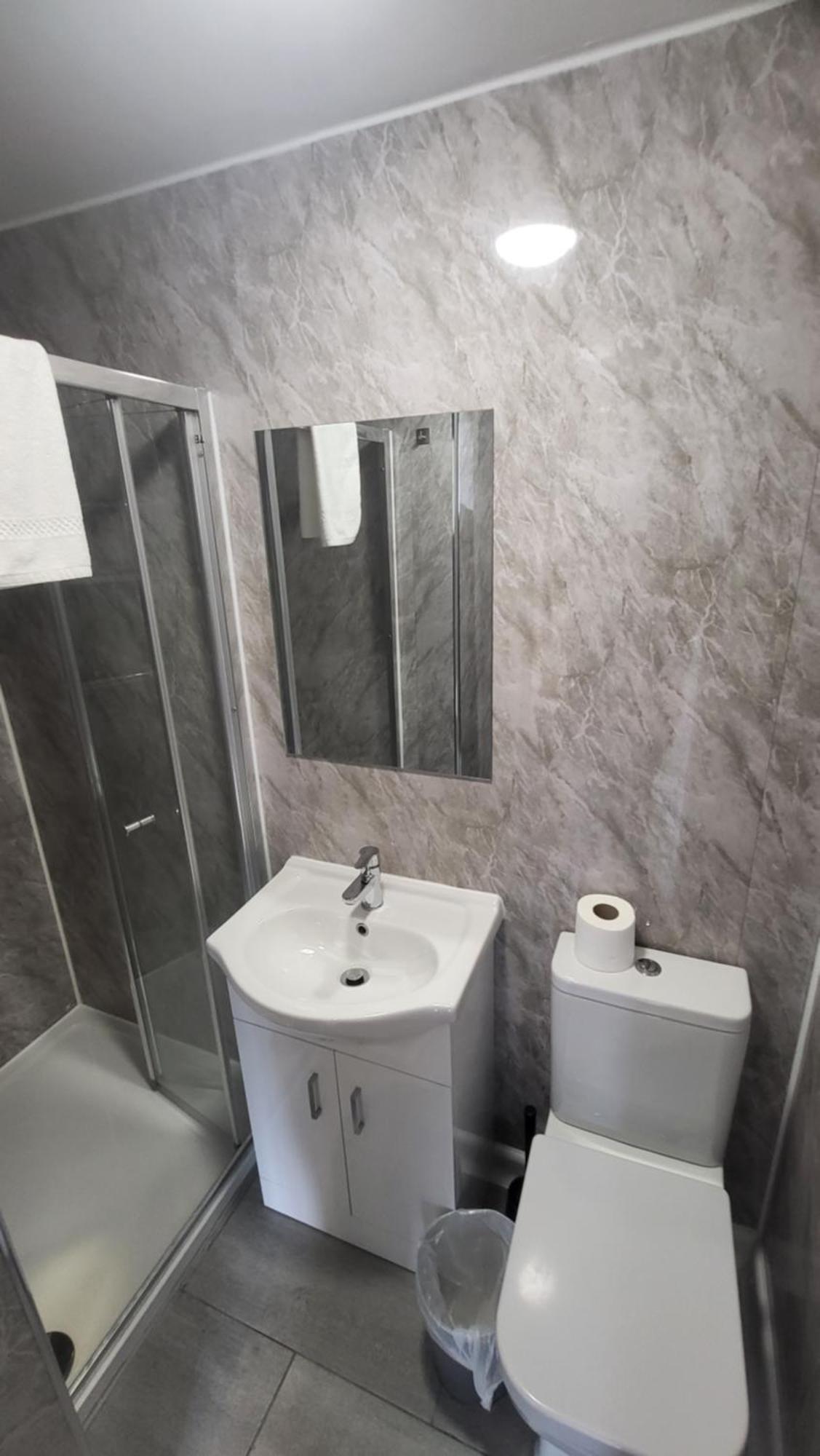 Nysdill Hotel NWI Dış mekan fotoğraf