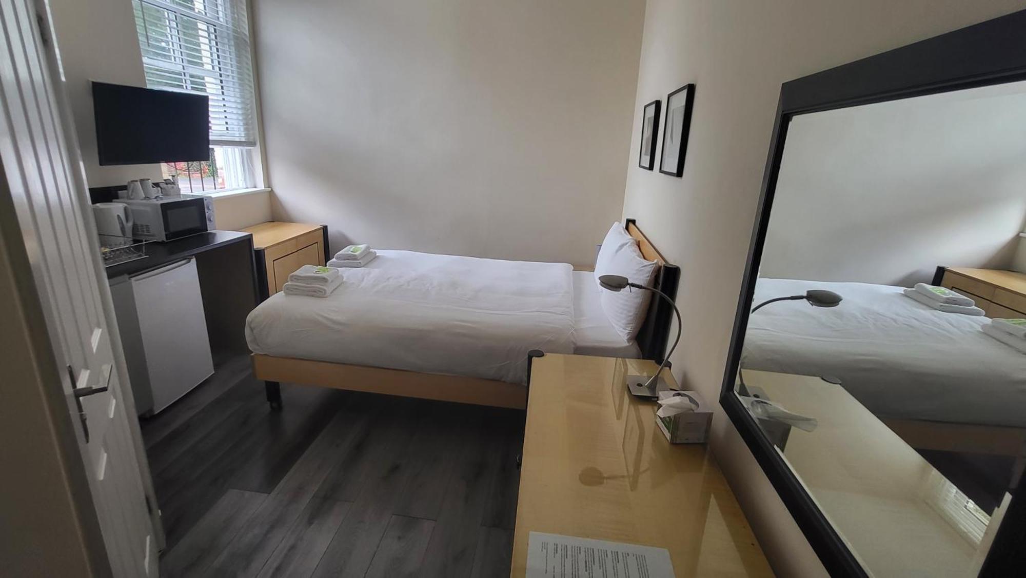 Nysdill Hotel NWI Dış mekan fotoğraf